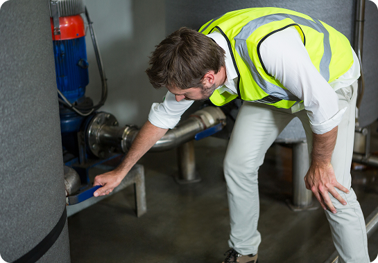 Drain Cleaning & Repairs